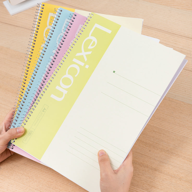 Binders