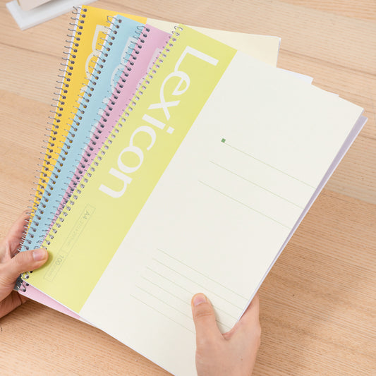 Binders