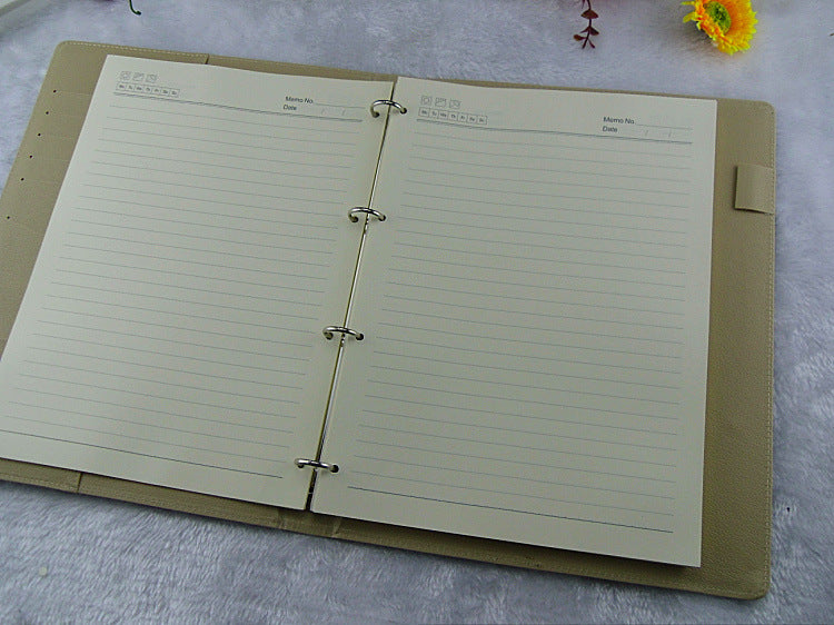Binders