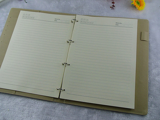 Binders